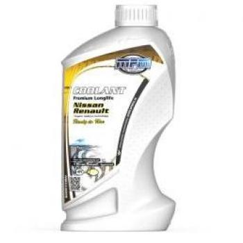 MPM 86001CRN Solução de Resfriamento