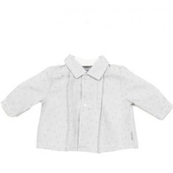 Camisa Tutto Piccolo para Niña de Manga Larga