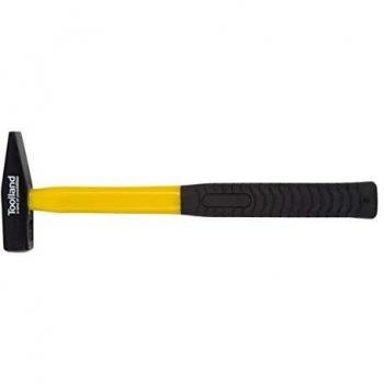 Handschlosserhammer mit Glasfasergriff – 200 g (330 g)