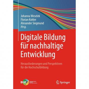 Vitalsource Technologies, Inc. Digitale Bildung f?r nachhaltige Entwicklung