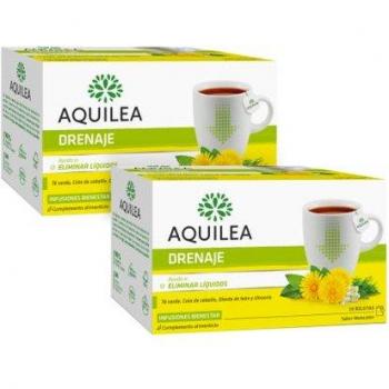 Suplemento de Drenaje Natural Aquilea 2×20