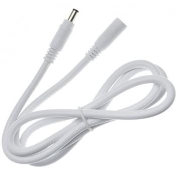 Cable de Conexión Jack 1x1 1m Ledkia
