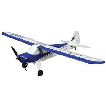 Sport Cub S v2 BNF Basic with SAFE