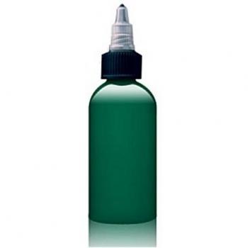 Ultra‑Vivid Teal Tattoo Pigment – 30ml