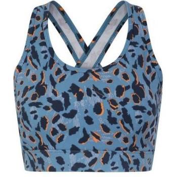 Dare 2B Ladies Swift II Animal Print Sports Bra