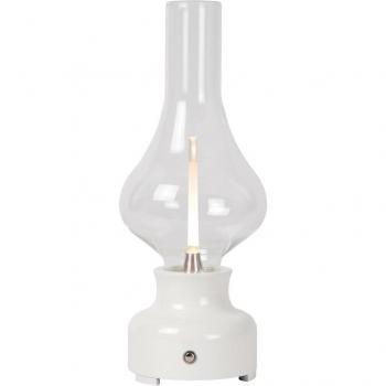 Lucide Jason LED Dimmer Table Lamp