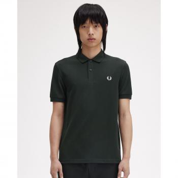 Stile Casual Polo Fred Perry Uomo