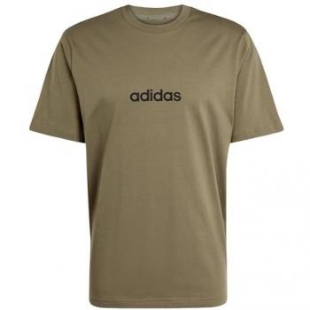 Adidas Essentials Linear XL Male Shirt
