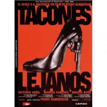 Chaussures à Talon Long