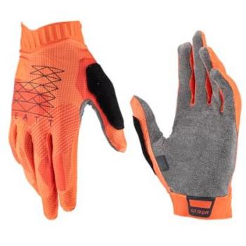 Leatt MTB Handschuhe 1.0 GripR Flame