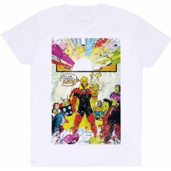 Marvel Comics Adult Novelty Adam Warlock Gauntlet Top