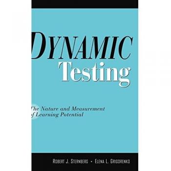 Dynamic Testing