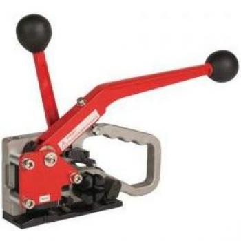 Combination Tool for Polypropylene and Extruded Polyester (PET) Strapping