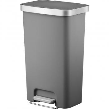 Acero Inoxidable EcoHana 45 L Gris