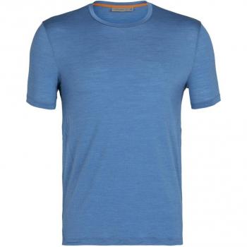 Camiseta masculina Icebreaker Sphere II