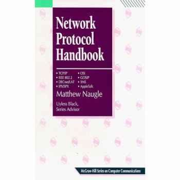Network Protocol Handbook