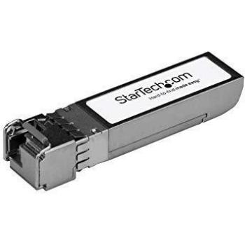 Conector SFP 10GbE para Interfaces MSA, StarTech.com