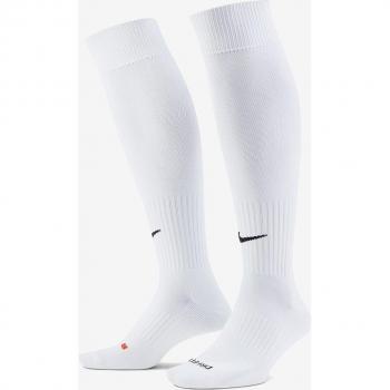 Sovrappolpa Calze Dri-Fit XL Bianco/Nero