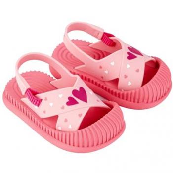 Ipanema Cute Baby Sandali Rosa