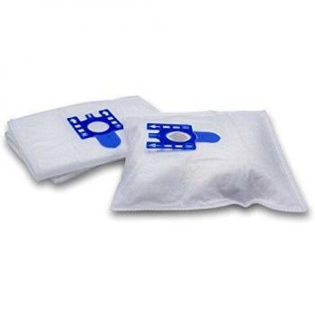 VHbw 10x Sacchetto Compatibile Miele