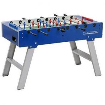 Garlando WeatherShield Master Pro Football Table