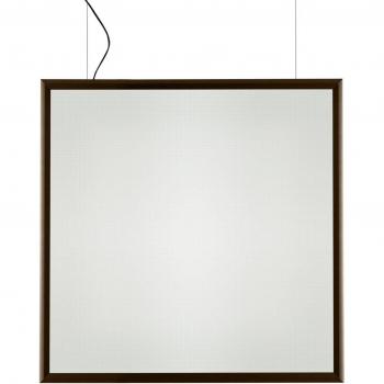 Artemide Discovery Square DALI 3 000 K Bronze