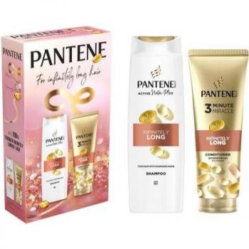Coffret Donna Trasparente