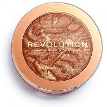 Makeup Revolution Highlight – Erleuchtete Stunde