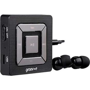 Groov-e 8GB Media Player