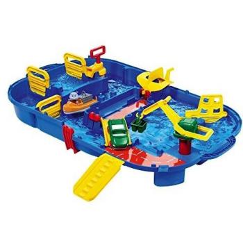 Aquaplay – LockBox