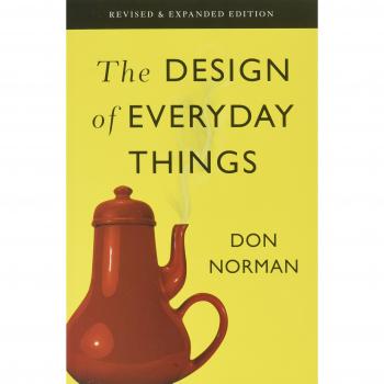The Design Of Everyday Things