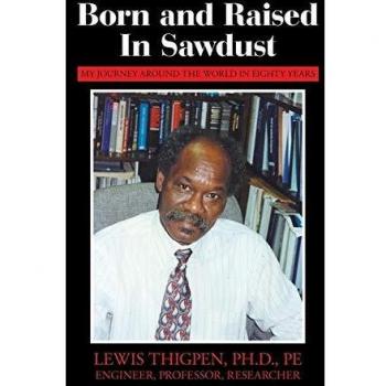 Born and Raised in Sawdust: My Journey Around the World in Eighty Years