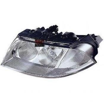 Projecteur principal DEPO 441-1142L-LD-EM, Gauche