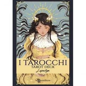 I tarocchi-Tarot deck. Ediz. italiana e inglese. Con 22 arcani maggiori, 10 oracoli