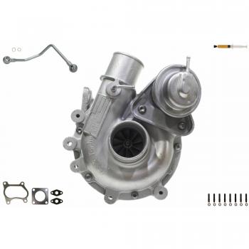 Turbocompresseur Ford Ranger Mk2 ALANKO 900911S1