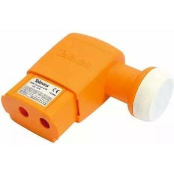 LNB Offset Twin 2SAL: VB G60dB