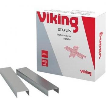 SilverGrip Stapler 24/6