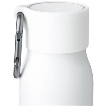 LARQ Active Loop Silicone Protector White