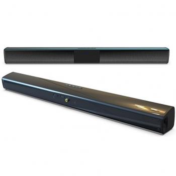 Bluetooth Soundbar for TV and PC