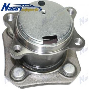 Juego de cojinetes de cubo de rueda trasera NISSAN SENTRA 2007 2.0L