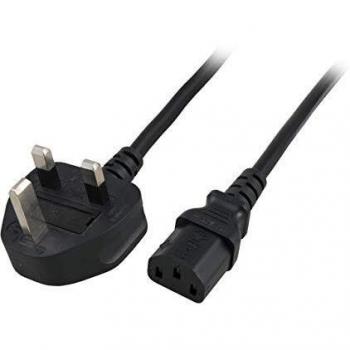 EFB-Elektronik Netzleitung UK BS1363A