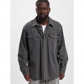 Levi's Western Langarmhemd Relaxed Fit