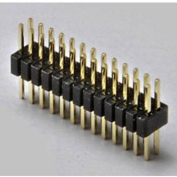 Connecteur Électrique Mâle 2x3