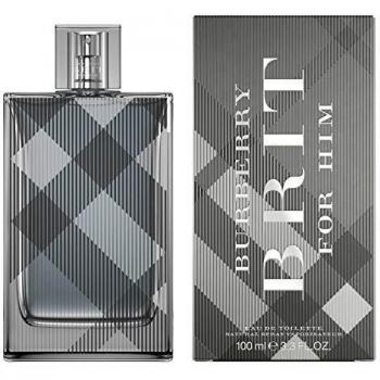 Burberry Brit For Him 100 ml Spray
