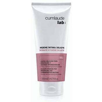 Cumlaude Lab Higiene Íntima Deligyn 200ml