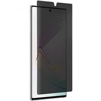 Transparenter Eliteschild InvisibleGlass