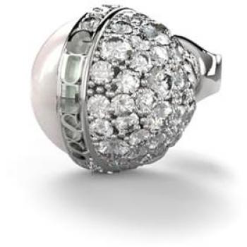 Brinco de moda Guess A?O