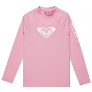 Ropa UV Manga Larga Roxy Whole Hearted para Niños