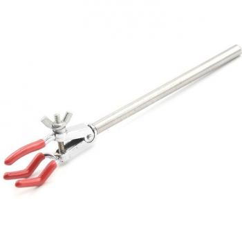 Laboratory Flask Clip Tube Clamp 0-30mm