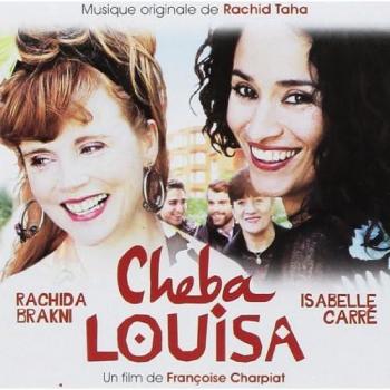 Cheba Louisa – Version Rachid Taha Originale